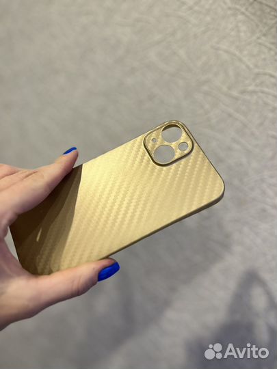 Чехол на iPhone 13