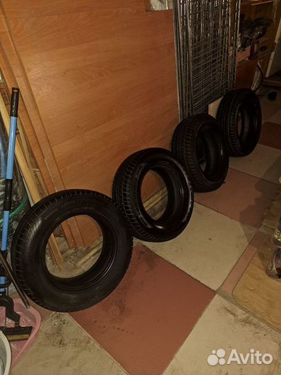 Lassa Atracta 185/70 R14