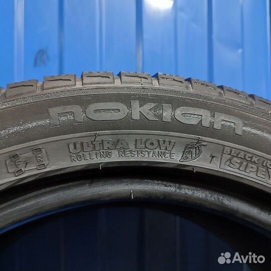 Nokian Tyres Hakkapeliitta R 225/50 R17