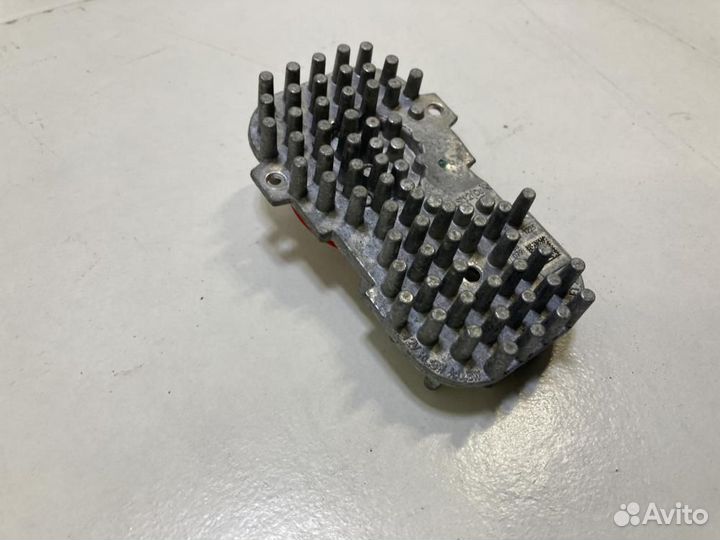 Светодиодный модуль BMW X3 F25