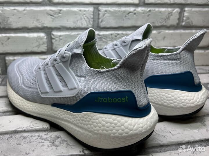 Кроссовки adidas ultra boost