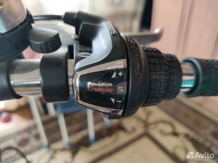 Велосипед Stels pilot - 350 20