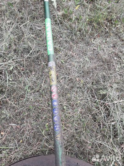 Бензокоса cayman