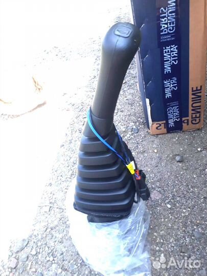 Джойстик hitachi/zx350 9193403