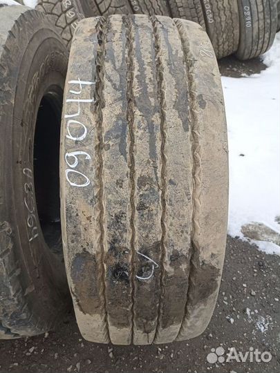 Шины 385/65R22.5 Cordiant TR-2