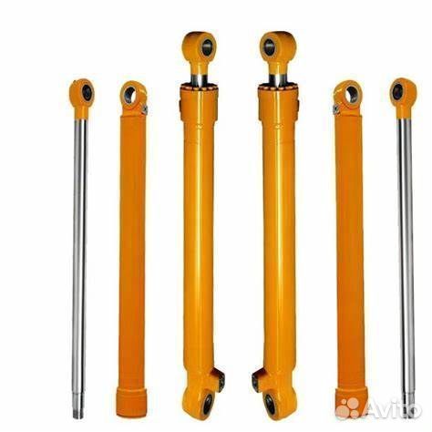 Hitachi zx450 гидравлический цилиндр рукояти