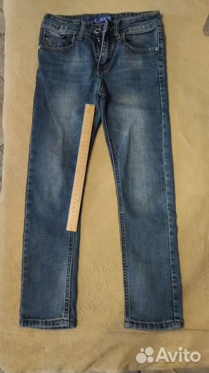 Брюки для мальчика