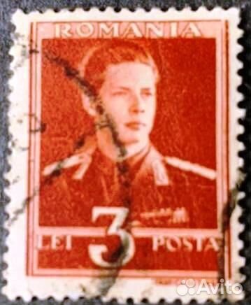 Марки 1921-1965 гг