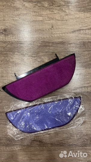 Насадки iclebo omega новые