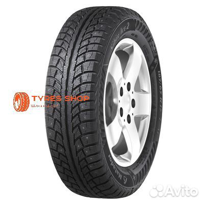 Matador MP 30 Sibir Ice 2 185/60 R15