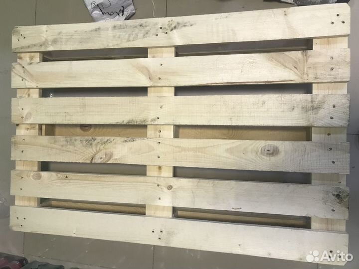Продам Поддоны паллеты