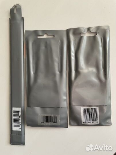 Спицы для вязания (комплект) Pony