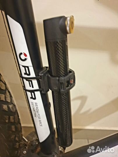 Велосипед Cube Acid