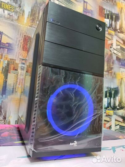 Game PC (рассрочка)