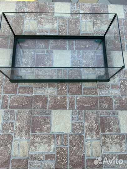 Аквариум для черепах