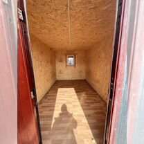 Вагончик бытовка аренда без залога, Краснодар