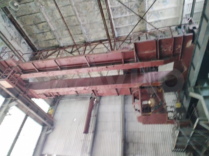 Склад, 700 м²