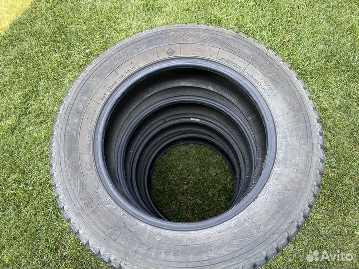 Maxxis Premitra Ice Nord NS5 (5 SUV) 225/65 R17 102T