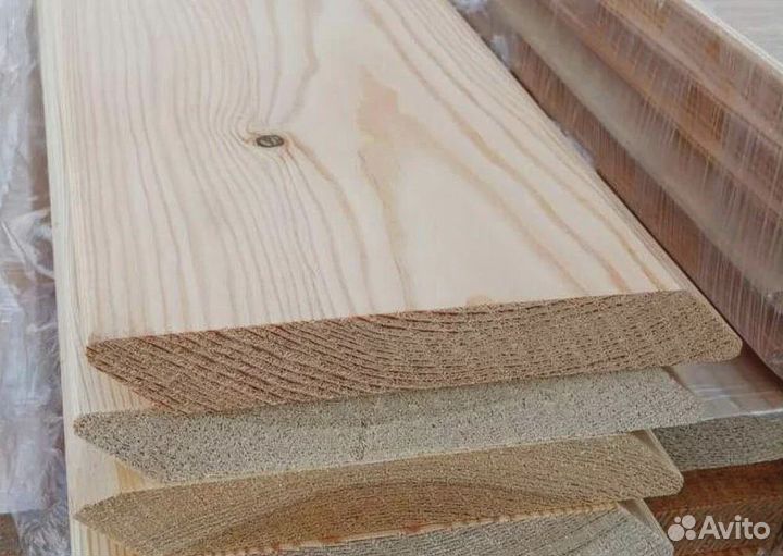 Планкен пиломатериалы