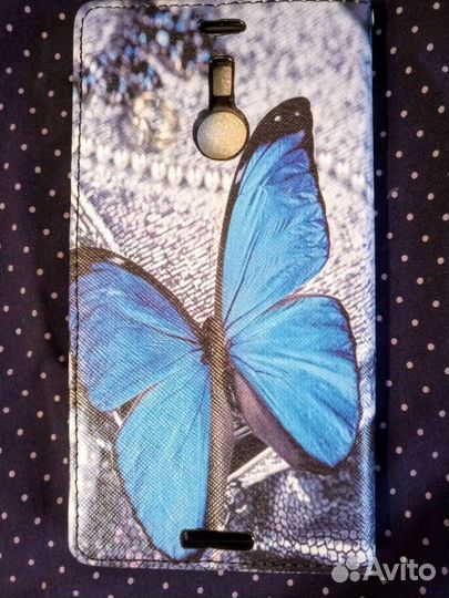 Чехол для смартфона