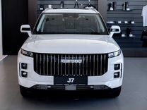 Новый JAECOO J7 1.6 AMT, 2024, цена от 3 079 900 руб.