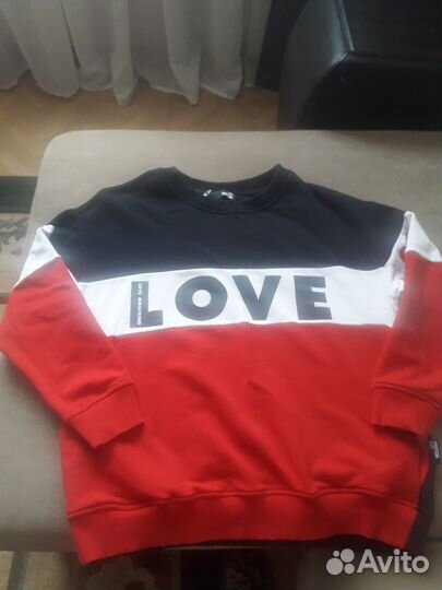 Продам батник оверсайз