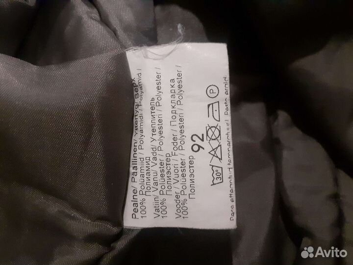 Костюм на мальчика 2,3 года