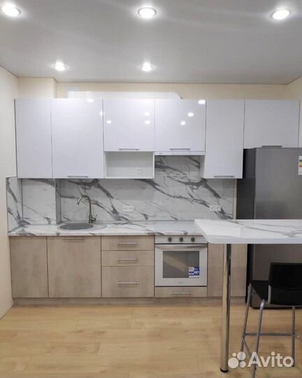 Кухни на заказ. Нестандартные решения