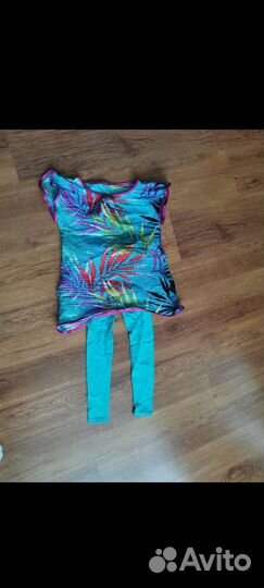 Костюмы для выступлений, балетки,полупальцы