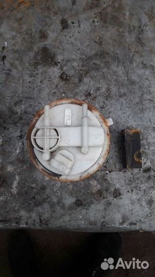 Насос топливный LADA 2110