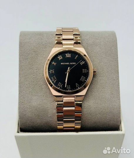 Женские часы Michael Kors Lennox