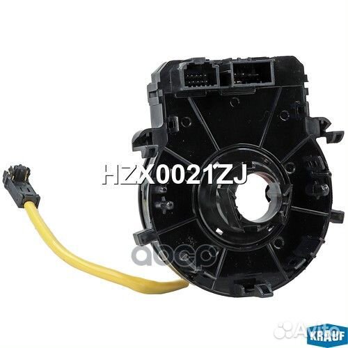 Контактная группа подушки безопасности Krauf