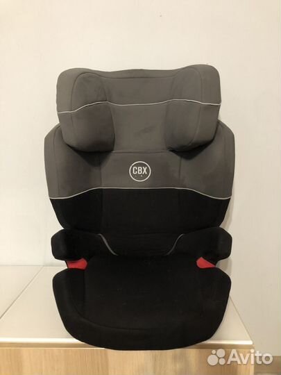 Детское автокресло