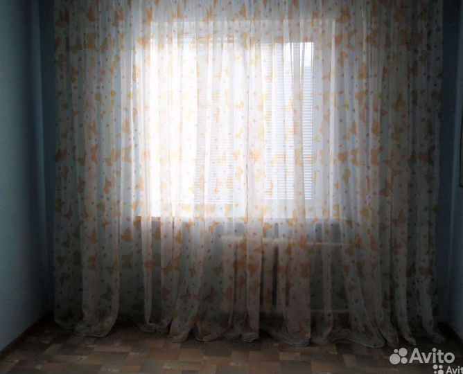 Шторы вуаль