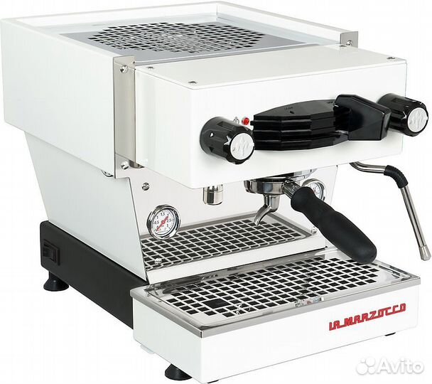 Кофемашина La Marzocco Linea Mini EE 1 GR