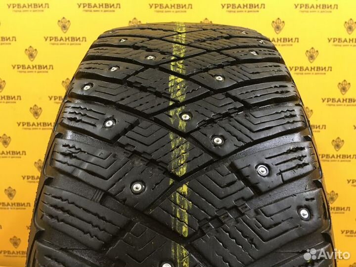 Goodyear Ultragrip Ice Arctic 205/55 R16 94T