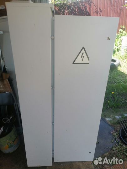 Шкаф для электрики