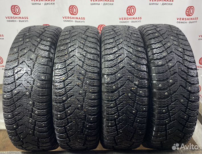 Cordiant Snow Cross 185/60 R15