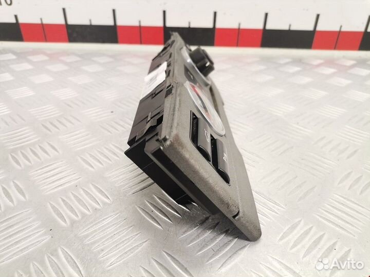 Кнопка (выключатель) Land Rover Range Rover 2 2002