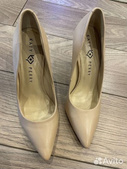 Туфли katy perry