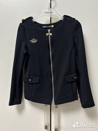 Пиджак Маленькая леди 128