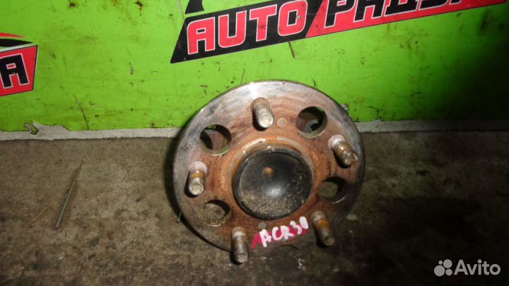 Ступица toyota ACR30W,ANH10W,MCR30W,MNH10W alphard