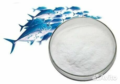 Коллаген морской