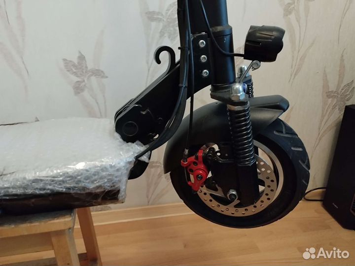 Электросамокат kugoo m4 pro 13 Ah,бу