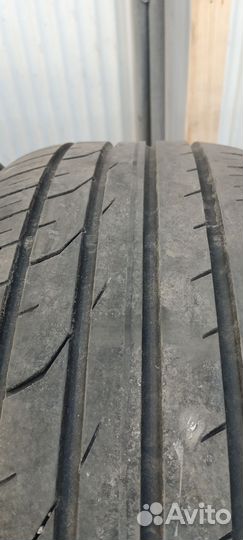 Continental ContiPremiumContact 2E 205/55 R16 91H