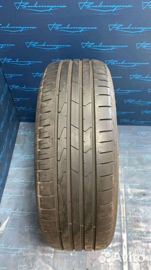Hankook Ventus Prime 3 K125 225/55 R19 99V