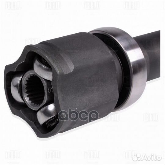 ШРУС ford focus II 05- 1.6TI MT внутр.прав. GO1026