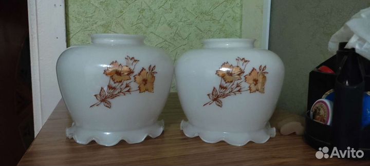 Плафоны для люстры