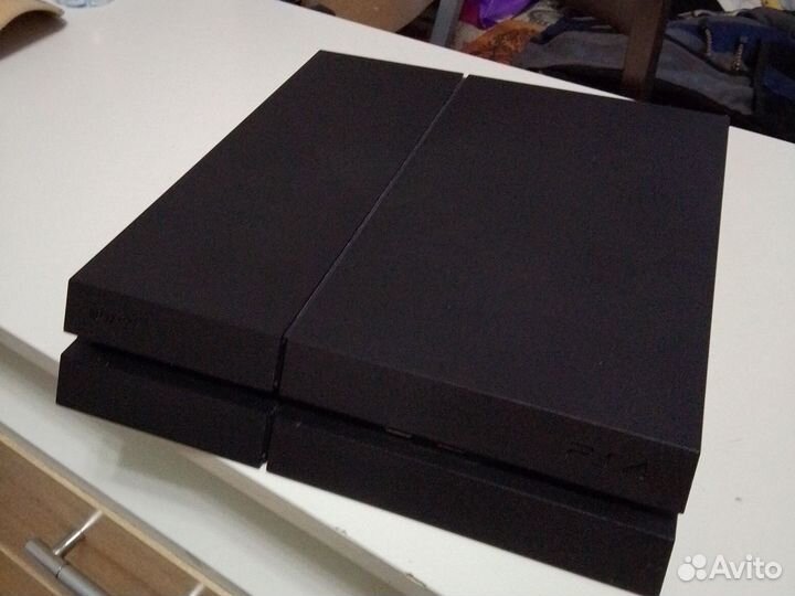 Sony PS4
