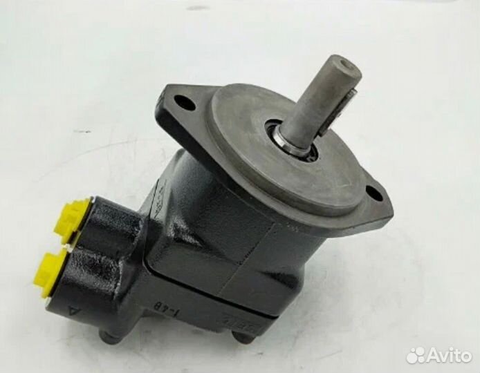 Гидромотор Parker Hannifin (Паркер) F 11 110